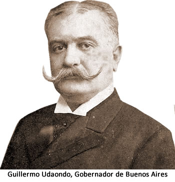 Guillermo Udaondo
